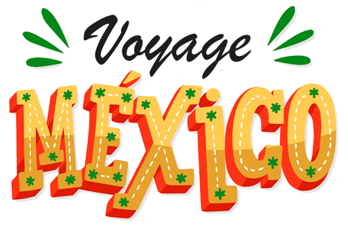 Voyage Mexico