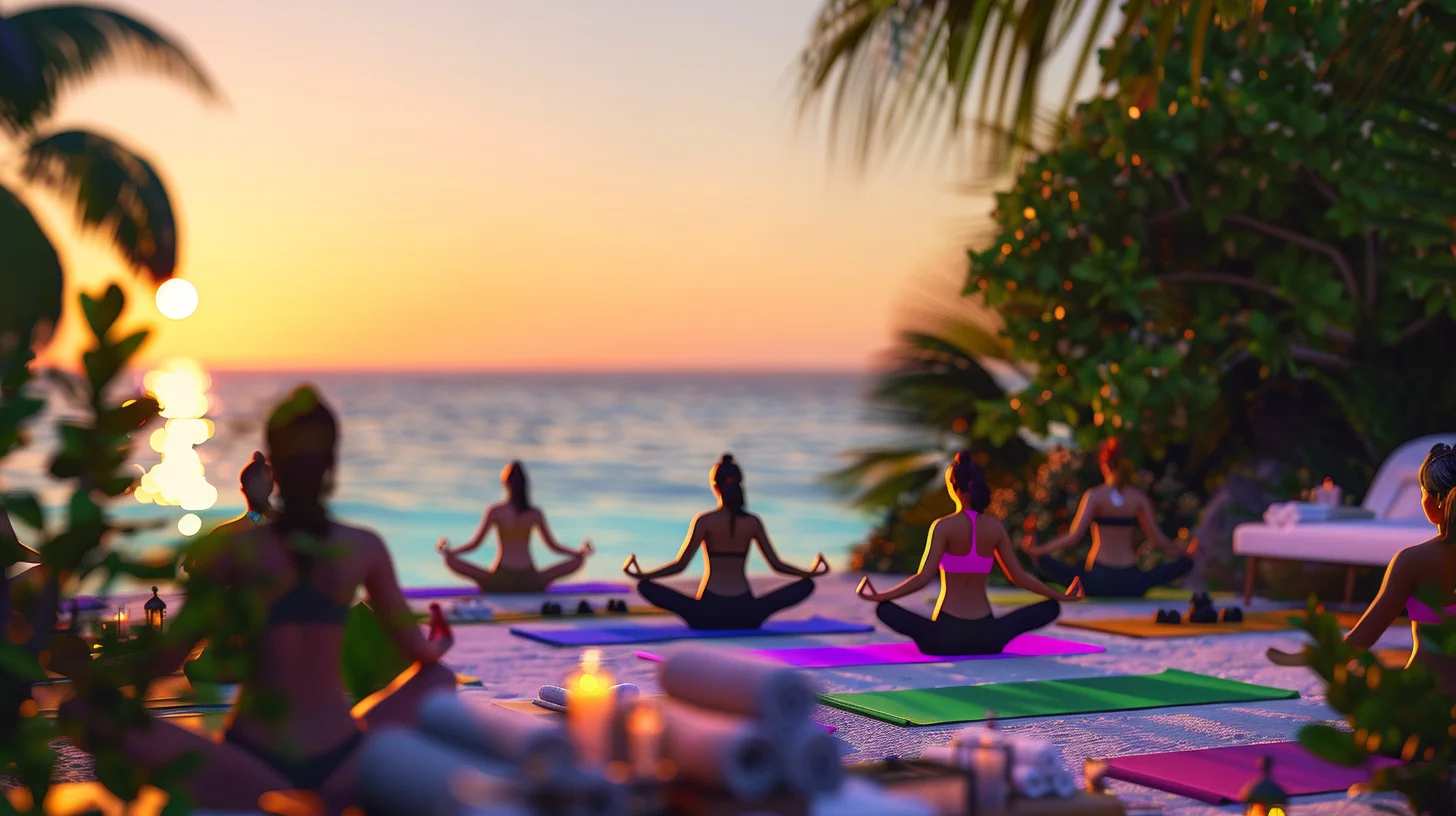 les meilleures experiences bien etre a playa del c 1 0 28408 les meilleures experiences bien etre a playa del c 1 0 28408