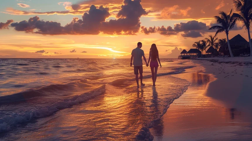 playa del carmen pour les amoureux activites roman 1 0 28409