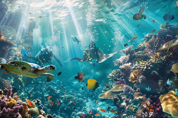 plongee et snorkeling a playa del carmen les meill 1 0 28402