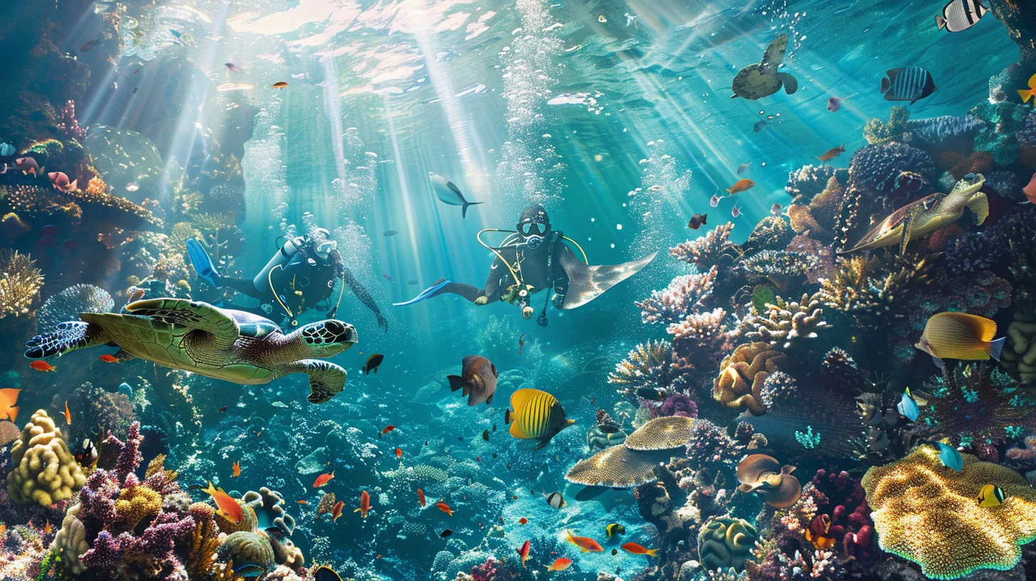 plongee et snorkeling a playa del carmen les meill 1 0 28402