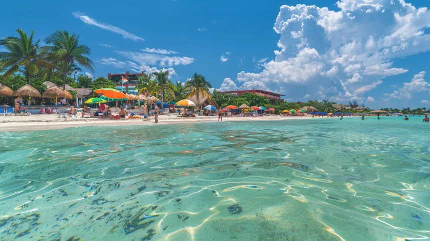 quand partir a playa del carmen climat saisons et 1 0 28404
