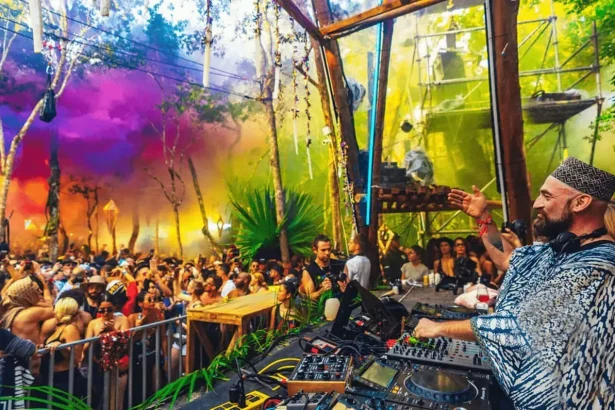Day Zero Festival Tulum