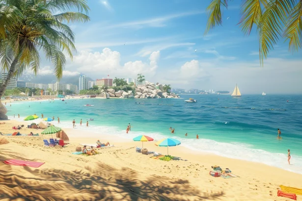 que faire a acapulco en un week end 1 0 28323