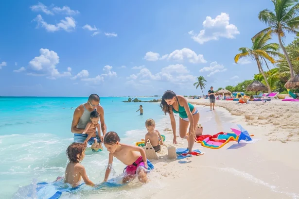 visiter cancun en famille activites et attractions 1 0 28342