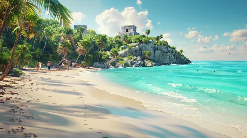 visiter tulum par ses propres moyens conseils prat 1 0 28415