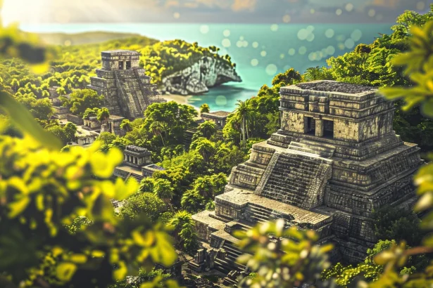 excursions dune journee depuis cancun chichen itza 1 0 28344