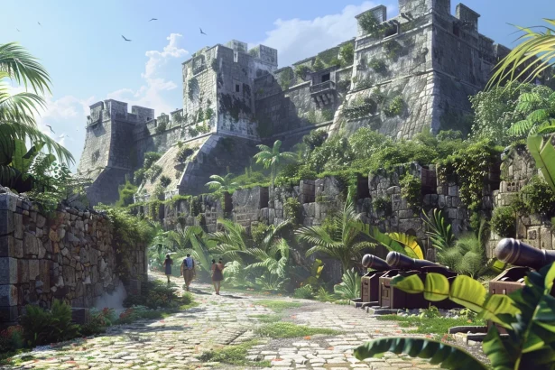 histoire et culture a acapulco visite du fuerte de 1 0 28325