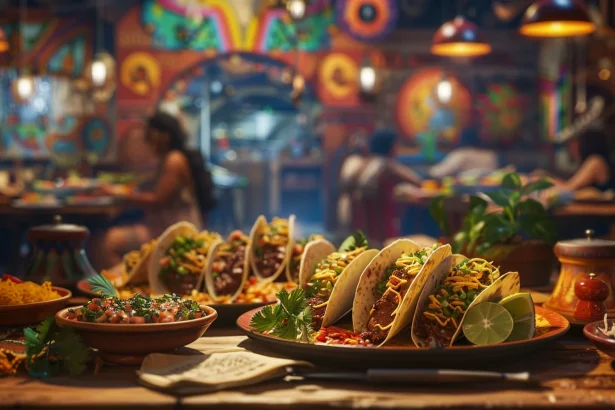 les meilleurs restaurants de cancun pour gouter a 1 0 28345