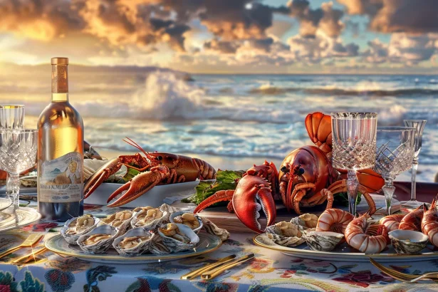 les meilleurs restaurants de fruits de mer a acapu 1 0 28328