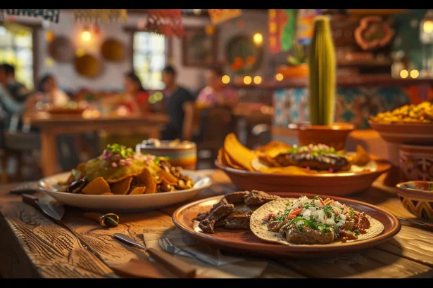 les meilleurs restaurants pour gouter a la cuisine 1 0 28354