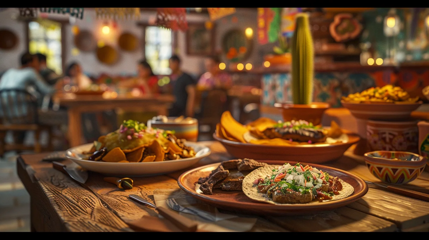 les meilleurs restaurants pour gouter a la cuisine 1 0 28354