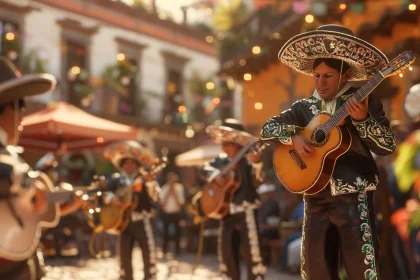 ou ecouter du mariachi a guadalajara les meilleurs 1 0 28357