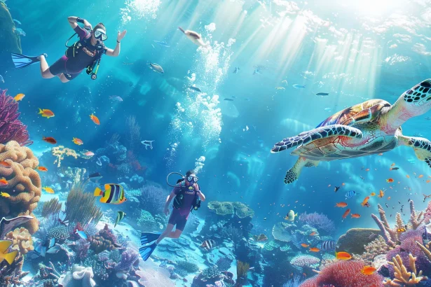 plongee et snorkeling a isla mujeres les meilleurs 1 0 28369