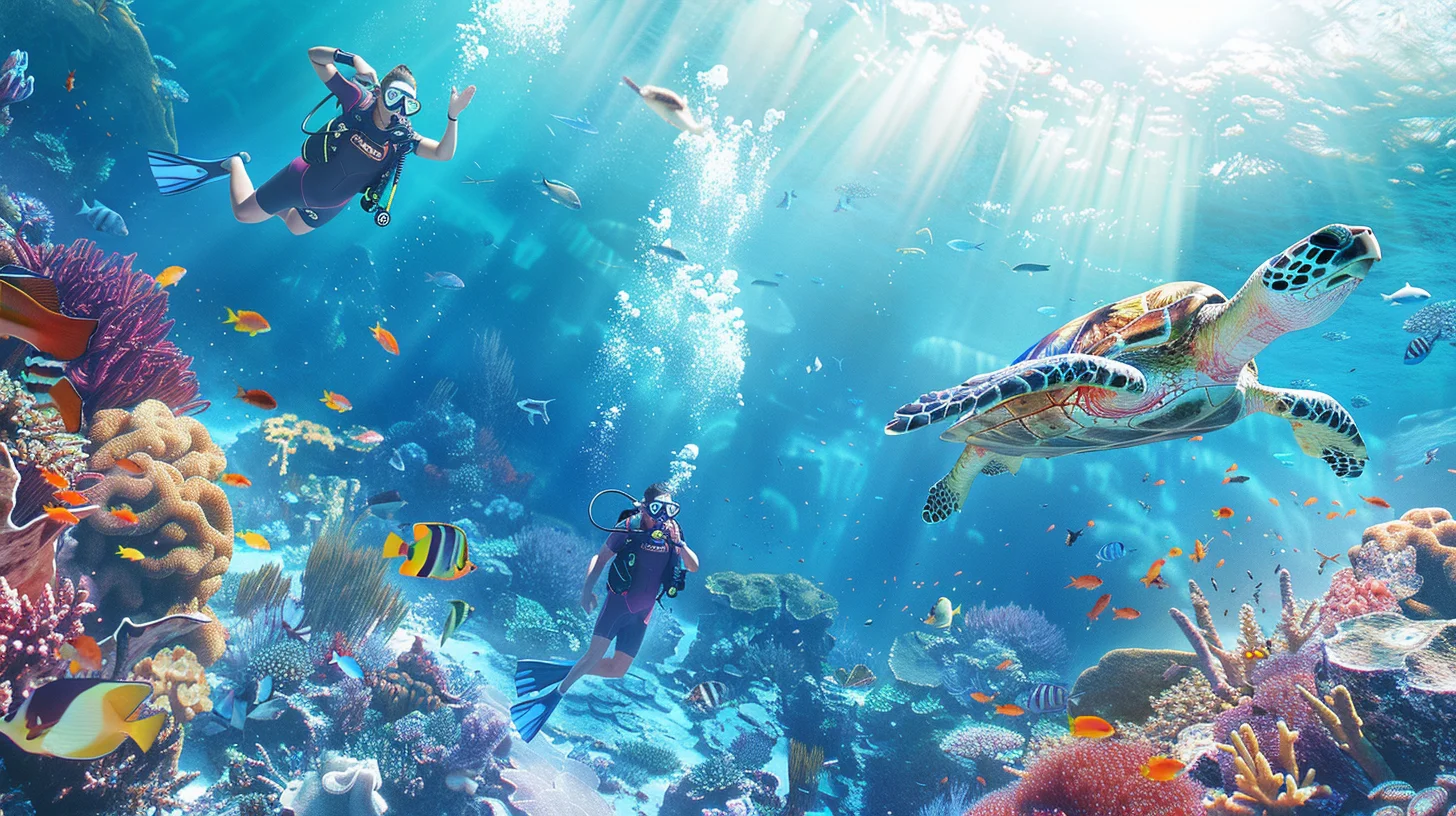 plongee et snorkeling a isla mujeres les meilleurs 1 0 28369