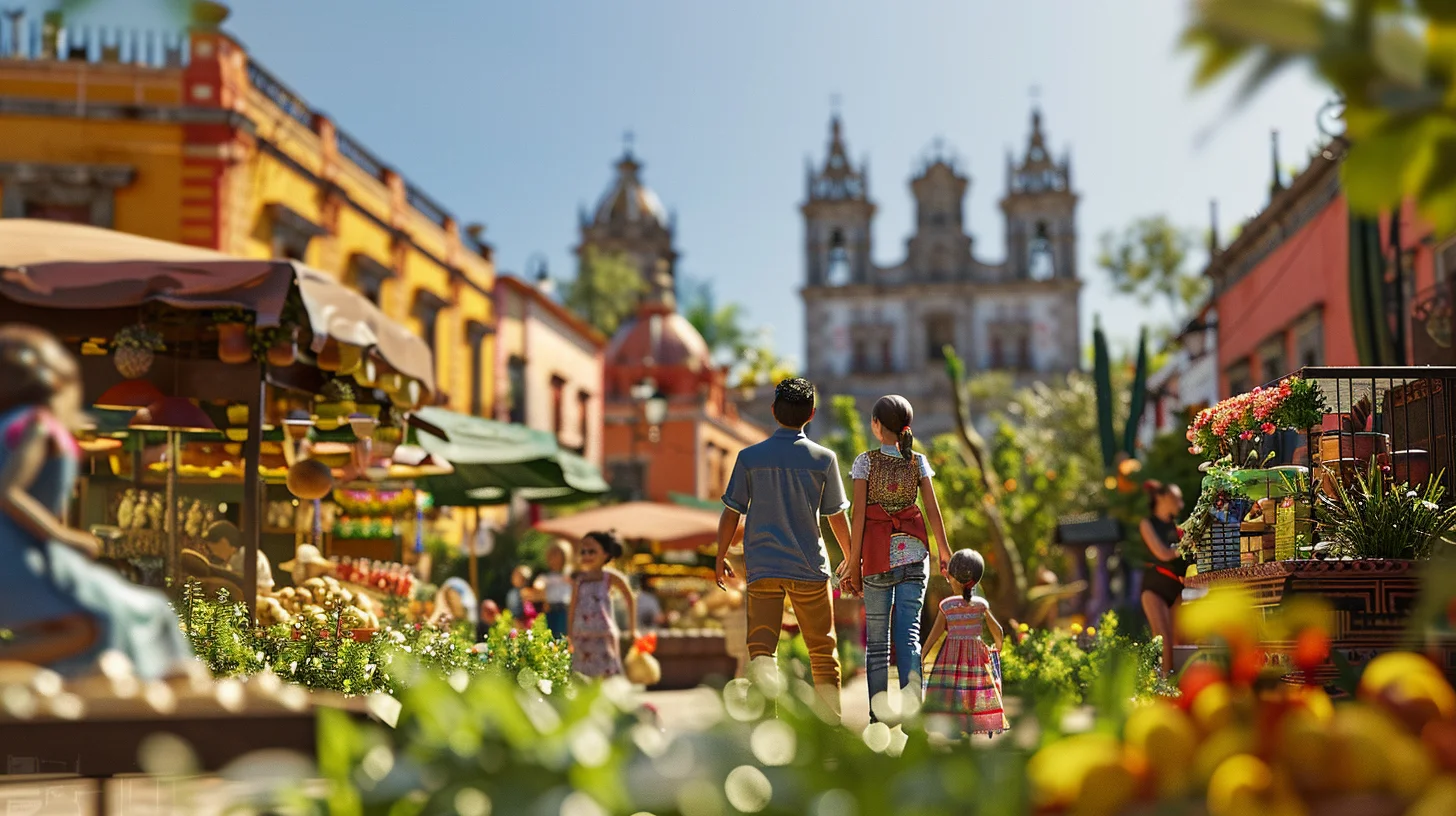 visiter guadalajara en famille activites et attrac 1 0 28355