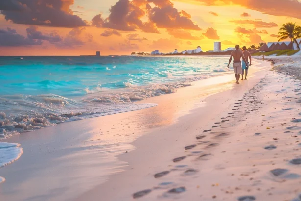 cancun pour les amoureux activites romantiques et 1 0 28350