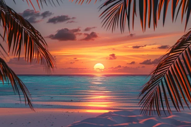les meilleurs spots pour voir le coucher de soleil 1 0 28377