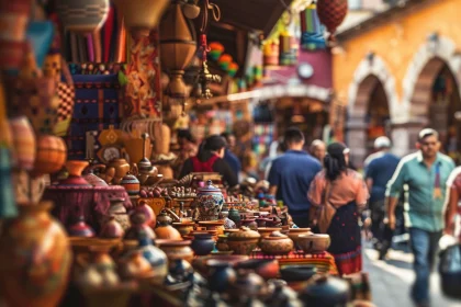 les plus beaux marches artisanaux de guadalajara 1 0 28358