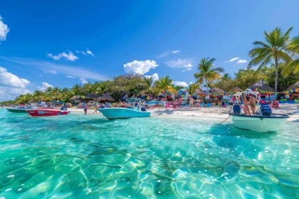 quand partir a isla mujeres climat saisons et even 1 0 28374
