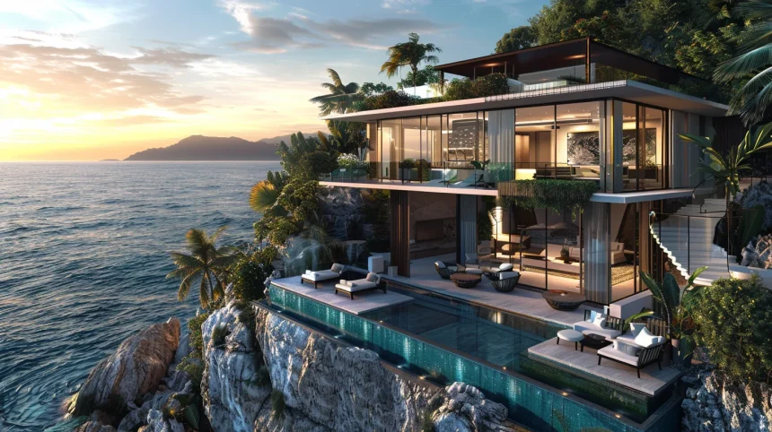 les meilleures villas et hebergements de luxe a ac 1 0 28334