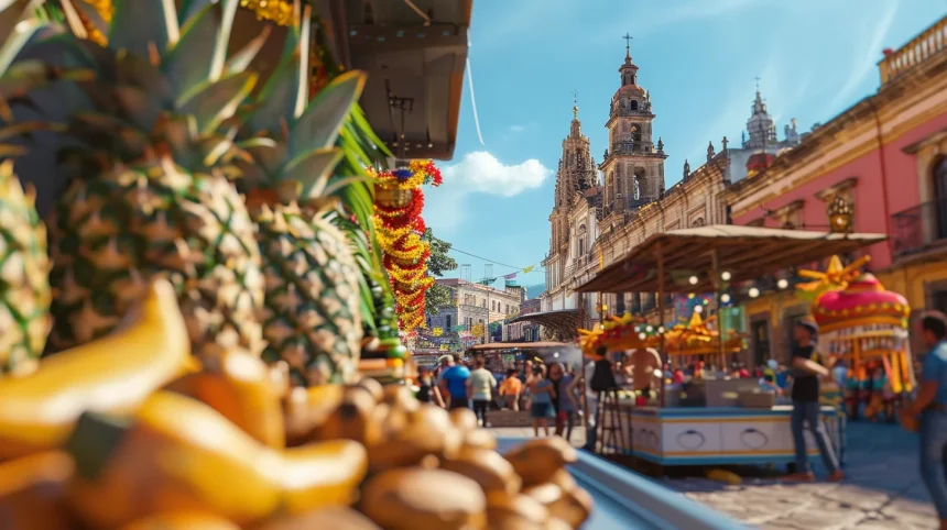quand partir a guadalajara climat saisons et evene 1 0 28363