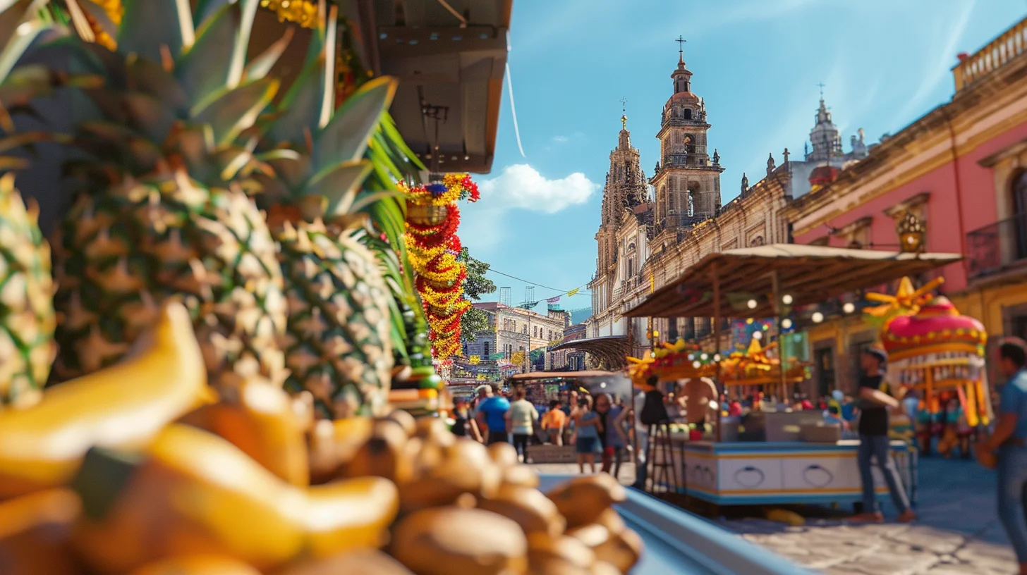 quand partir a guadalajara climat saisons et evene 1 0 28363