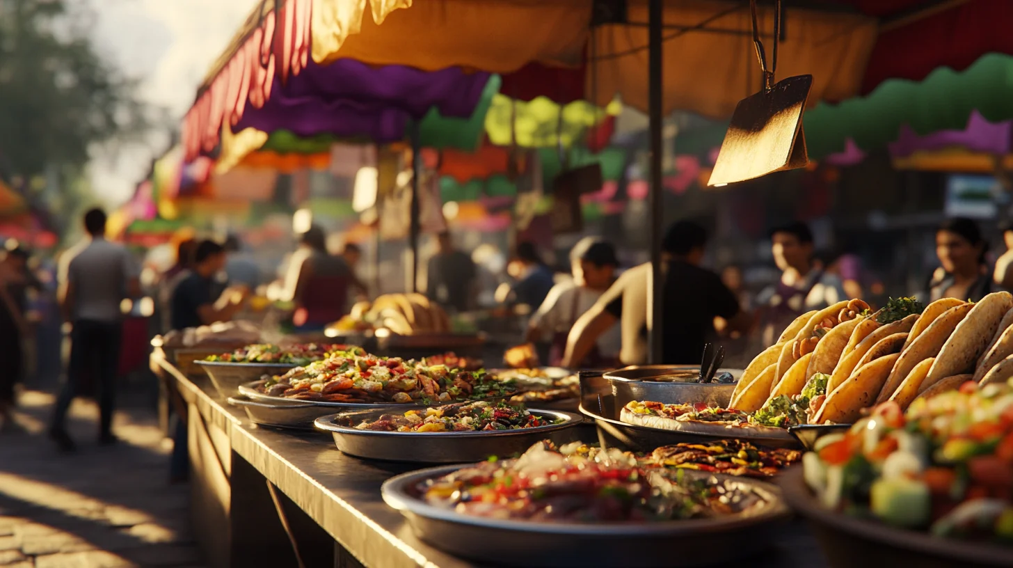 les 12 meilleurs restaurants et spots de street fo 1 0 29271