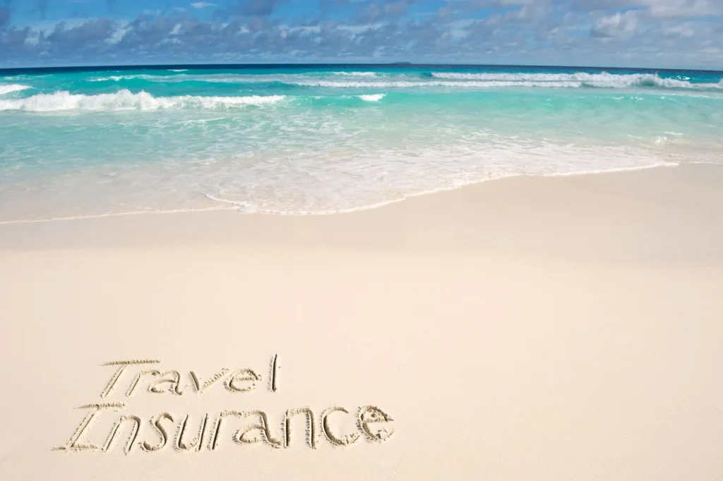 Assurance annulation de voyage