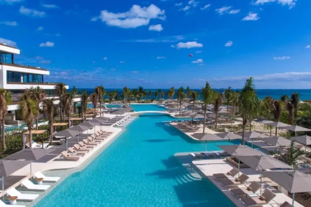 Avis hotel Atelier Playa Mujeres Adults Only 7