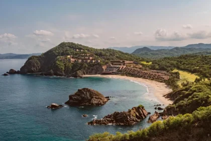 Avis hotel Four Seasons Resort Tamarindo 4