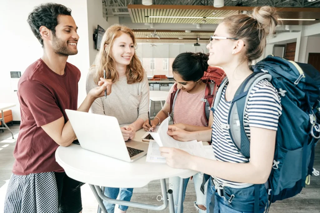 Chapka Assurance voyage backpacker