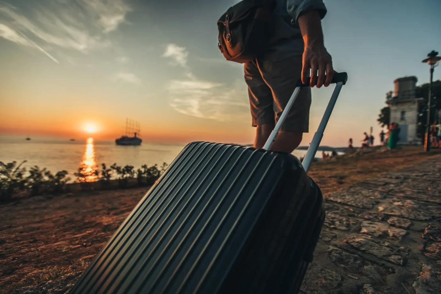 Ma check-list ultime pour préparer sa valise pour le Mexique