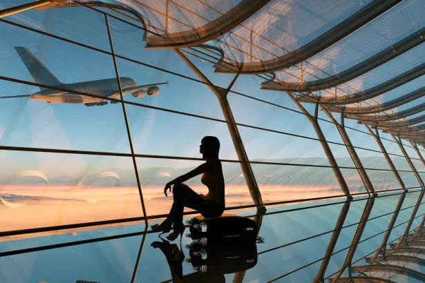 Mexique Comment trouver un billet d’avion pas cher