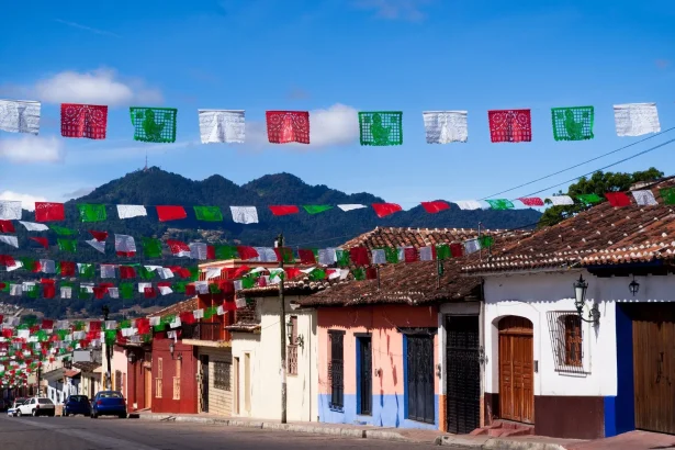 San Cristobal de las Casas