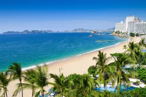 Acapulco - Mexique