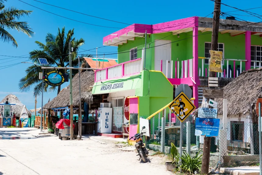 Holbox alternative à Tulum
