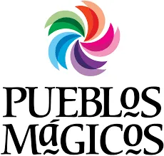 Logo Pueblos Magicos