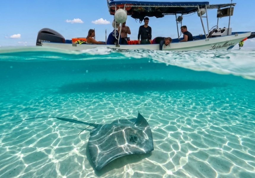 Quelle excursion choisir pour visiter au mieux Cozumel au Mexique